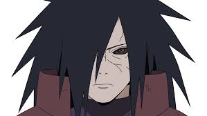 The senju.three of his siblings died young, leaving madara with only his younger brother, izuna.madara and izuna became very close through their shared loss and constantly. Madara Sharingan Wallpapers Wallpaper Cave