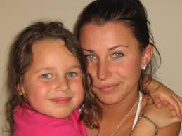 Alisha BRANSON Obituary (2019)