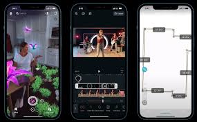 Capture, edit & share reality with the polycam lidar 3d scanner app. Lidar Is One Of The Iphone And Ipad S Coolest Tricks And It S Only Getting Better Cnet