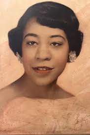 Sylvia Myers Obituary in Rocky Mount at Hunter-Odom Funeral Services