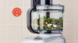 Breville clearly put a lot of. The Best Food Processor 2021 We Tested Cuisinart Breville And More Food Processors To Find The Best For Food Prep Epicurious