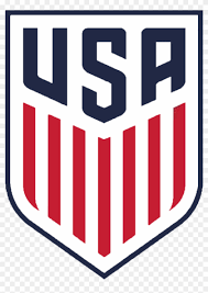 This will be love's second time representing team usa following an earlier appearance in 2012, when he paced the united. Usa Football Logo Png Usa National Team Logo Transparent Png 1500x1500 5511740 Pngfind