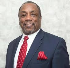 Pastor Julius Louis DeBerry, 64 was born