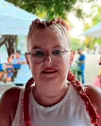 Nathalie Desbiens (Condoléances)