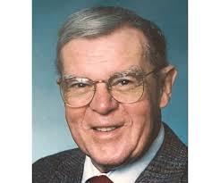 Thomas Whalen Obituary (2015)