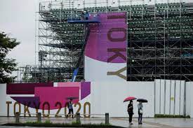 The official website for the olympic and paralympic games tokyo 2020, providing the latest news, event information, games vision, and venue plans. Factbox Ol Tokyo Game In The Shadow Of Coronavirus J99news