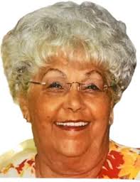 Obituary information for Shirley Hutchinson Silcox