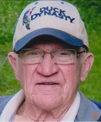 Donald Haase Obituary (1930