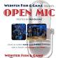 Open Mic with Joe Cicero event image