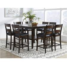 Rent to own kitchen & dining room sets. Ashley Furniture Formal Dining Room Sets Wild Country Fine Arts