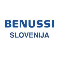 Benussi d.o.o. - IVECO Authorised Distributor for Slovenia | LinkedIn