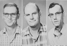 Who are the 1963 bus drivers?