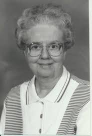 Sr Ann Paulette Jeanne Burger (1931-2012)