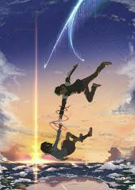 Pin By Mnchaos Tanzanite On Kimi No Na Wa Anime Anime Music Your Name Anime