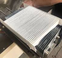 Cabin Air Filter Gluing Machine Supplier