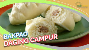 Bisa jadi menu sarapan atau camilan malam. Resep Bakpao Isi Kentang Enak Menu Sarapan Lembut Yang Bikin Perut Kenyang Semua Halaman Sajian Sedap