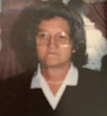 Obituary information for Hazel Elizabeth Jett