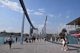 Un Week End A Barcelone Balades Food Shopping C By Clemence Week End Barcelone Barcelone Voyage Barcelone