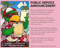 This club penguin walkthrough will help you through the outline of each mission and some of the toughest puzzles, so you know what with the story underway, mission 2 is about proving yourself to the director of the elite penguin force so he'll let you in on the action. Club Penguin Times Issue 368 Club Penguin Cheats 2013