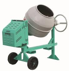 Betonniere Syntesi S190 Worms 01115667