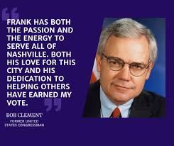 Frank Mondelli, Jr for Judge