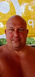 Damian Patrick's Instagram, Twitter & Facebook