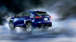 2018 Lexus Nx 300 F Sport 3 Wallpaper Hd Car Wallpapers Id 8676