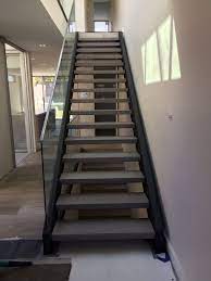 Pin En Polished Concrete Stair Treads Stairs