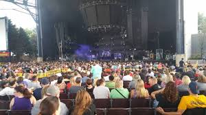 Seat View Reviews From Jiffy Lube Live