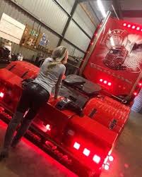 V8 Scania Volvo Daf Mercedes Low Stern Holland Highway Follow4follow Truck Schweden Germany Poland Dutchstyle Sup Vrachtwagens Fotografie