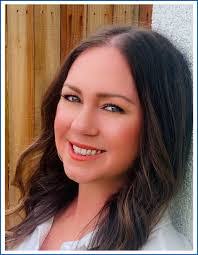 Krystal Binns's Instagram, Twitter & Facebook