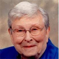 Mary Triplett Obituary