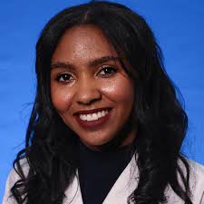 Meet Our Biomedical Sciences Graduate Students