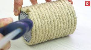 Maybe you would like to learn more about one of these? 25 Diy Ways Of Using Rope For A Vintage Look