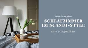Das schlafzimmer steht ganz im zeichen von ruhe und entspannung: Anzeige Ein Schlafzimmer Im Scandi Style Einrichten Mit Otto Lavendelblog