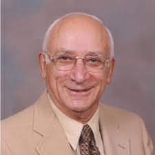 Ernest Proulx Obituary (2015)