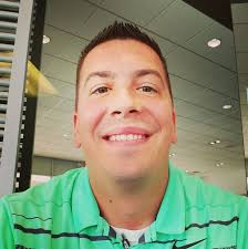 Profile for Tyler at Ballas Buick GMC