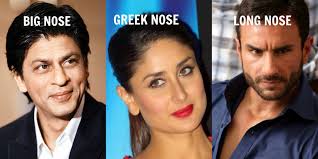 Many people ask what are the different types of noses and what is the best type for a rhinoplasty or nose job? 10 Types Of Noses And What Secrets They Reveal About Your Personality Life Cosmopolitan India