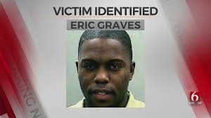 Police Identify Man Found Dead In Tulsa Apartments