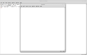 Програмування в школі. Мова Python