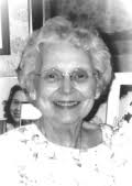 Madelyn York Obituary (2005)