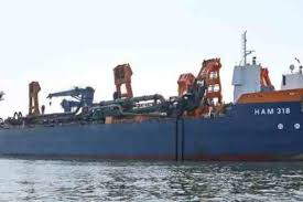 Is a leading global services provider operating in the dredging, maritime infrastructure and maritime services sectors. Van Oord And Boskalis Win Singapore Port Contract