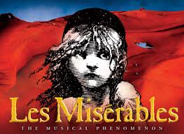 Les Miserables Hennepin Theatre Trust