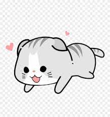Cartoon Cat Png Google Search