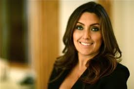 Allison Mazer's Instagram, Twitter & Facebook