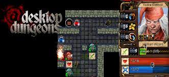 You can help to expand this page by adding an image or additional information. Desktop Dungeons Walkthrough Tips Review