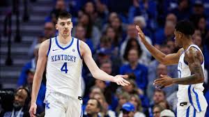 How to Watch the Kentucky Wildcats at #18 Vanderbilt Commodores