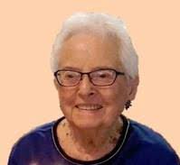 Florence Myer Obituary