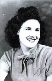 Juanita McFadden Obituary