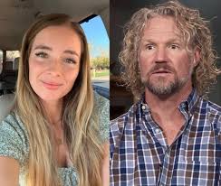 Kody Brown's Niece Drops a Bombshell On Family's Polygamous Past!